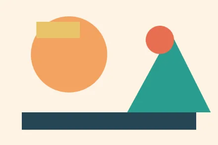 Flat illustration